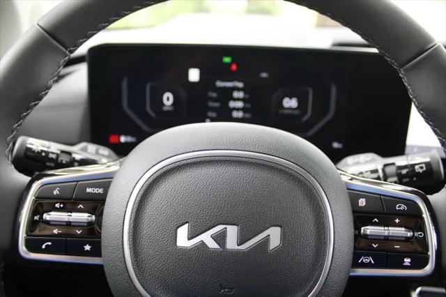 2026 Kia Carnival MPV SX Prestige