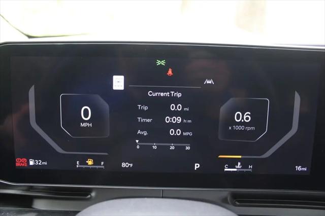 2026 Kia Carnival MPV SX Prestige