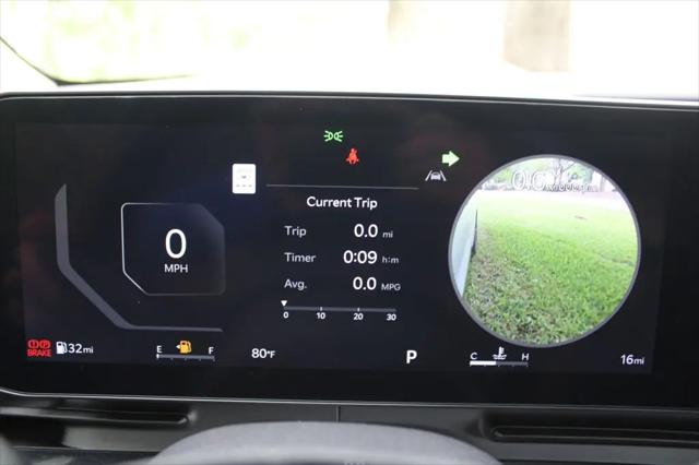 2026 Kia Carnival MPV SX Prestige