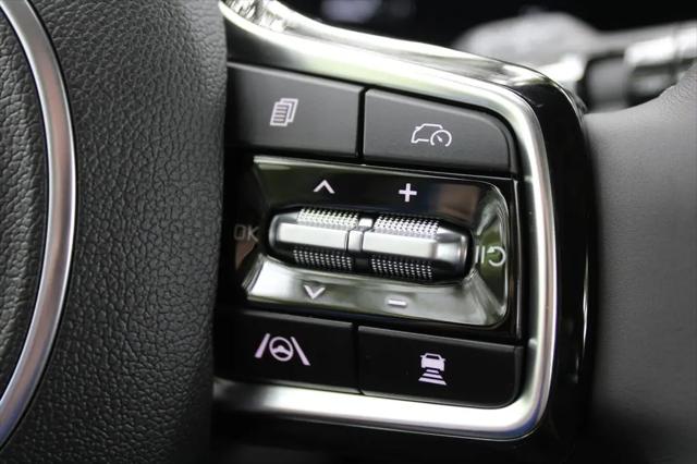 2026 Kia Carnival MPV SX Prestige