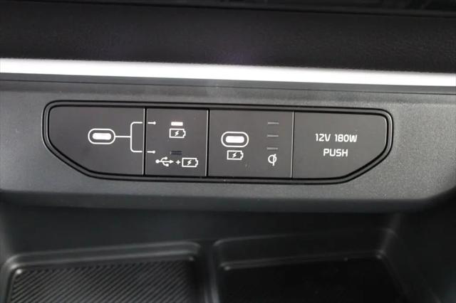 2026 Kia Carnival MPV SX Prestige