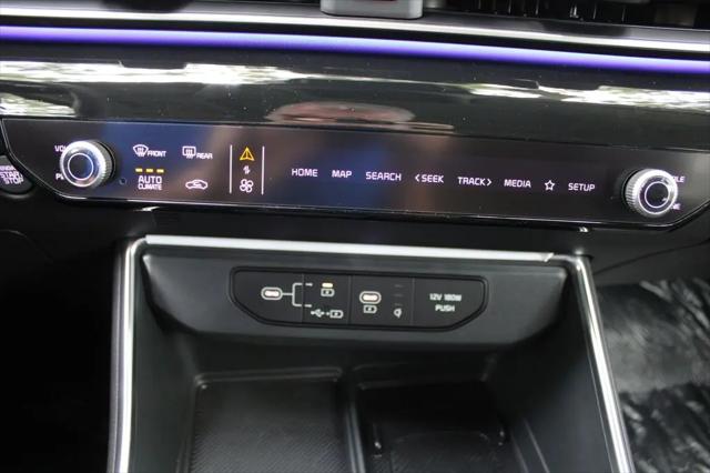 2026 Kia Carnival MPV SX Prestige