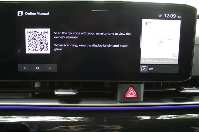 2026 Kia Carnival MPV SX Prestige