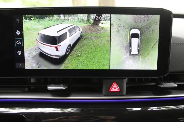2026 Kia Carnival MPV SX Prestige