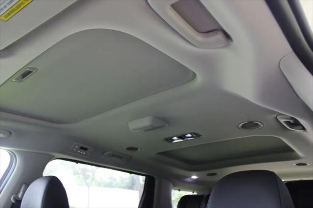 2026 Kia Carnival MPV SX Prestige