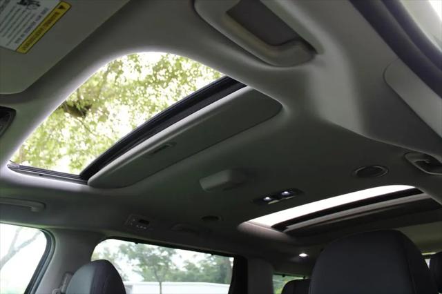 2026 Kia Carnival MPV SX Prestige