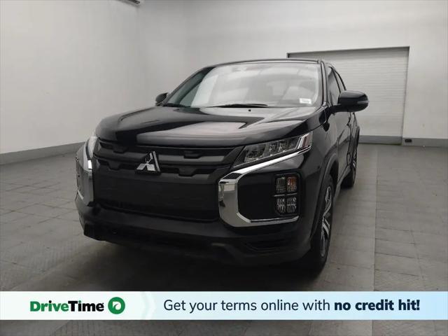2023 Mitsubishi Outlander Sport 2.0 SE AWC for sale in Morrow, GA