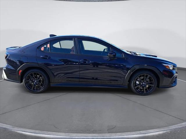 2026 Subaru WRX Limited
