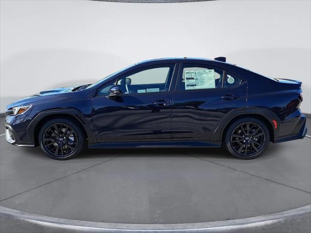 2026 Subaru WRX Limited