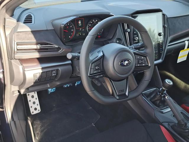 2026 Subaru WRX Limited