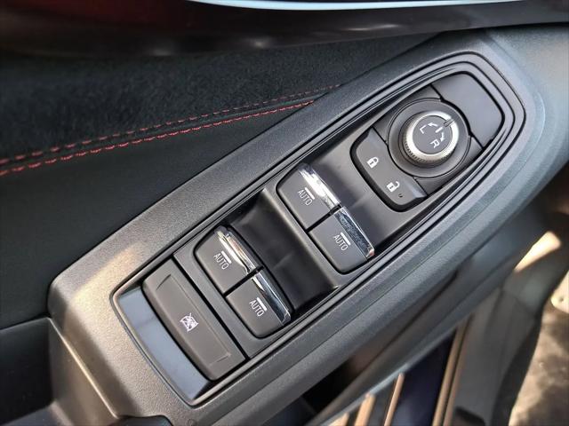 2026 Subaru WRX Limited