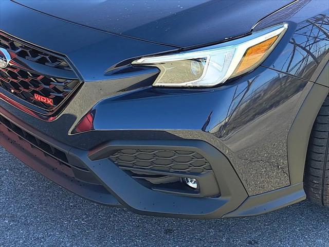 2026 Subaru WRX Limited