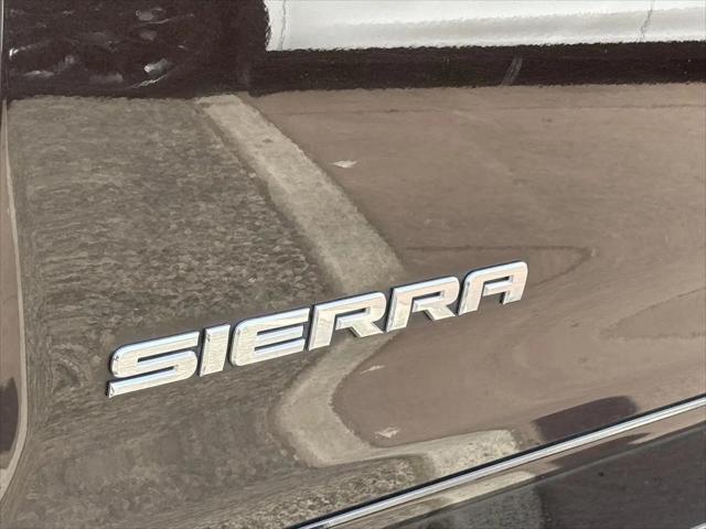 2019 GMC Sierra 1500 Limited SLE