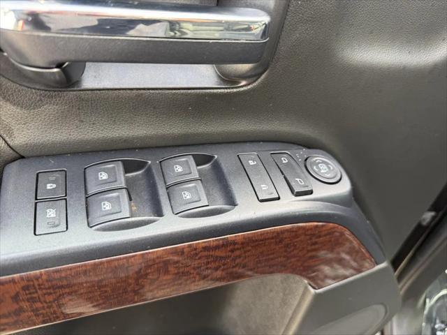 2019 GMC Sierra 1500 Limited SLE