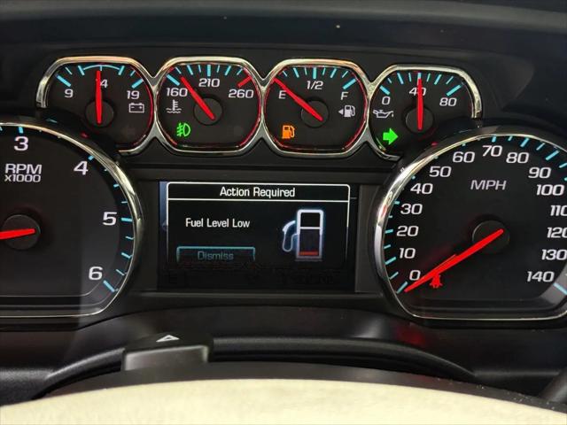 2019 GMC Sierra 1500 Limited SLE