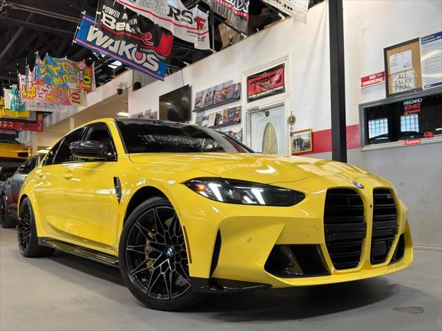 2026 BMW M3 Competition xDrive for sale in Staten Island, NY
