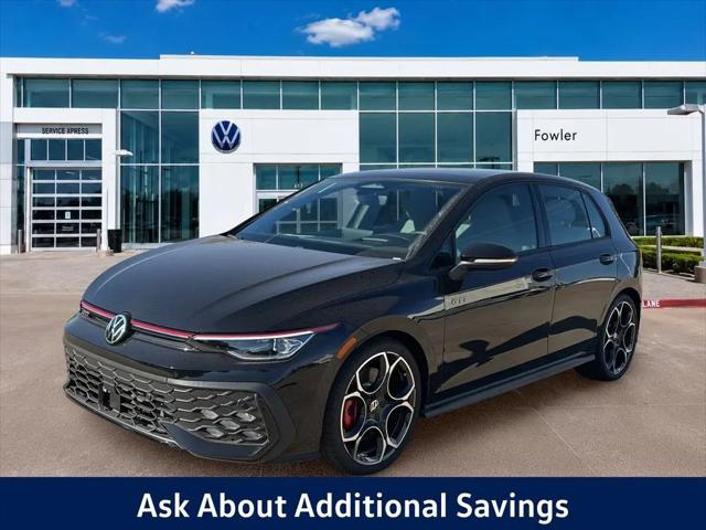 2026 Volkswagen Golf GTI Autobahn for sale in Norman, OK