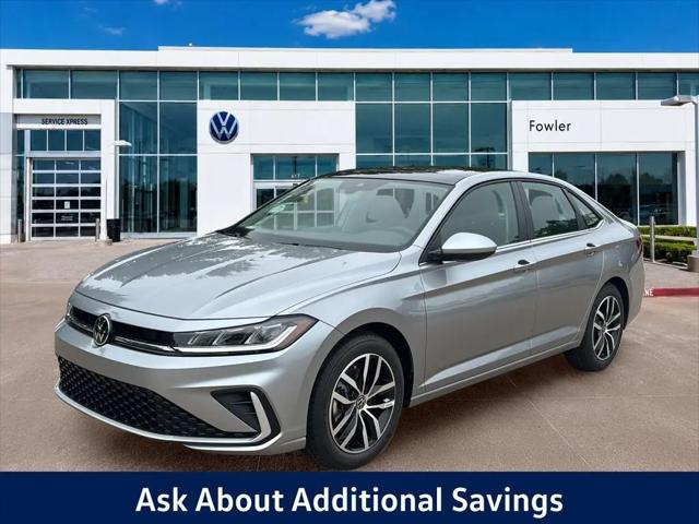 2026 Volkswagen Jetta SE for sale in Norman, OK