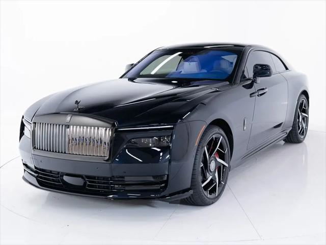 2026 Rolls-Royce CT Black Badge for sale in Fort Lauderdale, FL