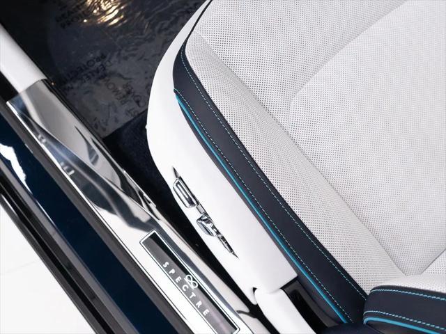 2026 Rolls-Royce CT Black Badge