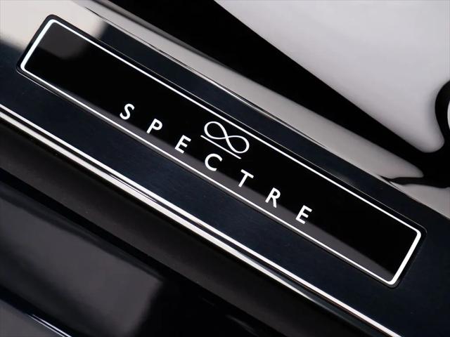 2026 Rolls-Royce CT Black Badge