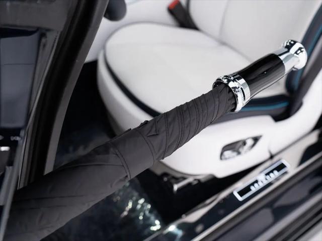 2026 Rolls-Royce CT Black Badge