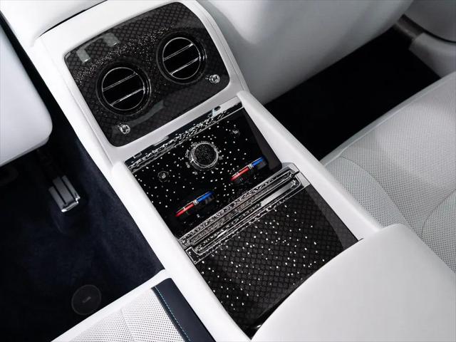 2026 Rolls-Royce CT Black Badge