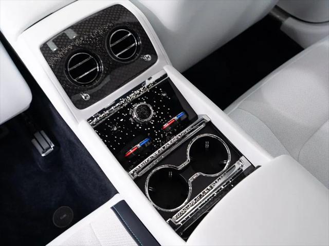 2026 Rolls-Royce CT Black Badge