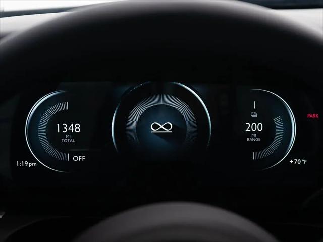 2026 Rolls-Royce CT Black Badge