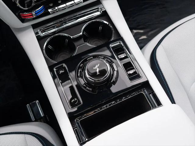 2026 Rolls-Royce CT Black Badge