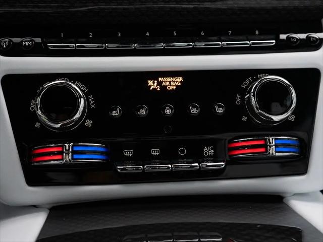 2026 Rolls-Royce CT Black Badge
