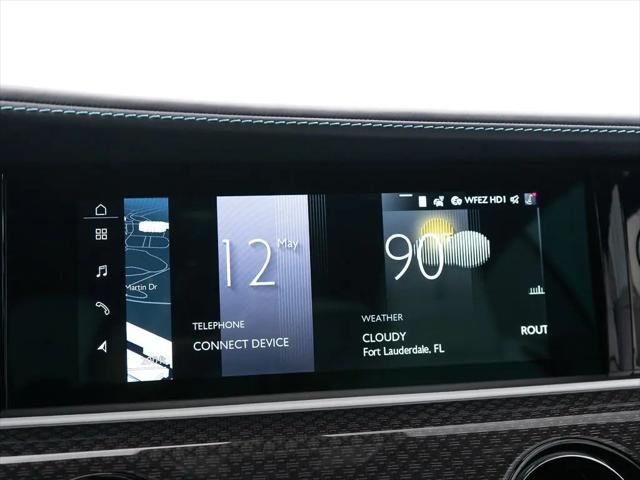 2026 Rolls-Royce CT Black Badge