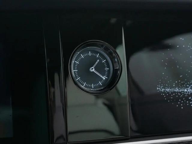 2026 Rolls-Royce CT Black Badge