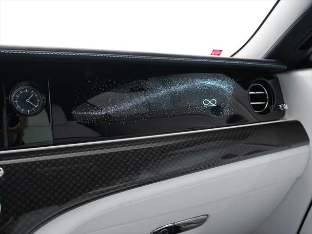 2026 Rolls-Royce CT Black Badge
