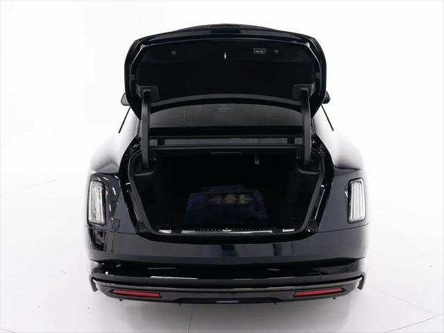 2026 Rolls-Royce CT Black Badge