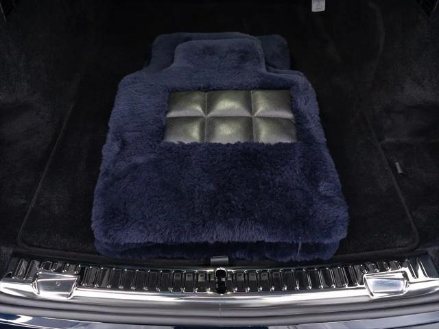 2026 Rolls-Royce CT Black Badge
