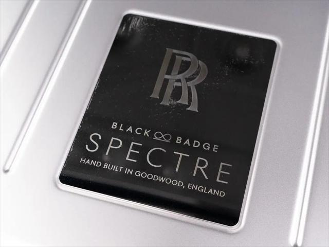 2026 Rolls-Royce CT Black Badge