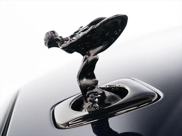 2026 Rolls-Royce CT Black Badge