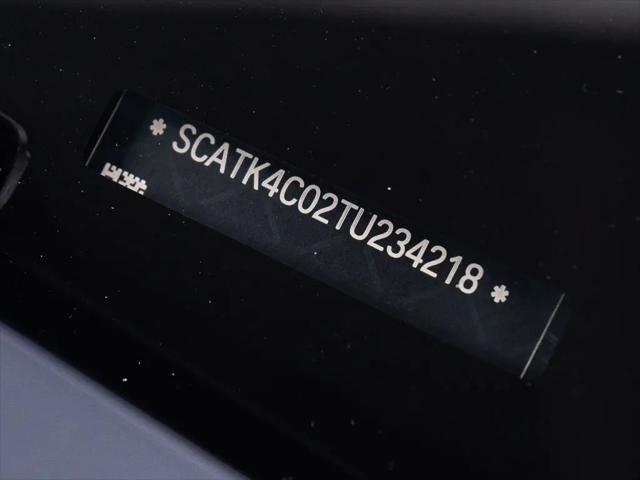 2026 Rolls-Royce CT Black Badge