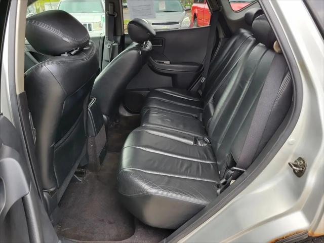 2004 Nissan Murano SE