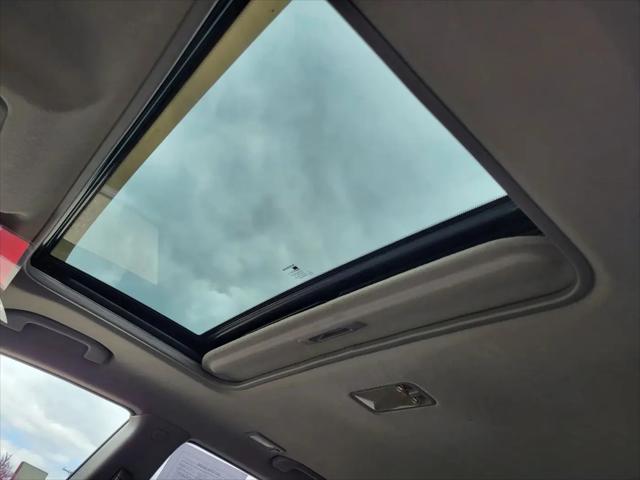 2004 Nissan Murano SE