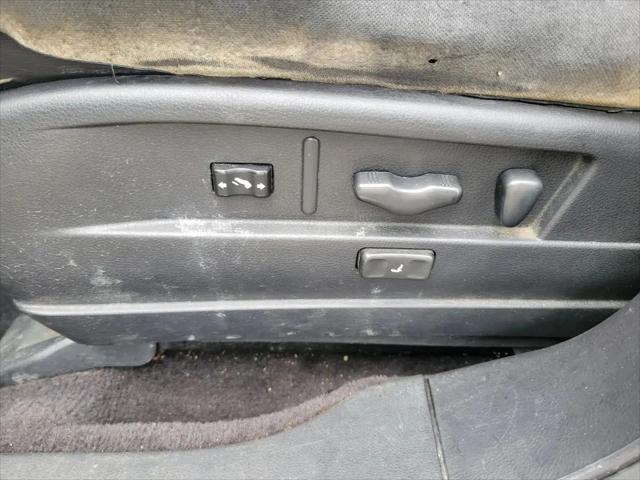 2004 Nissan Murano SE