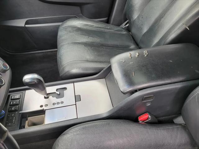 2004 Nissan Murano SE