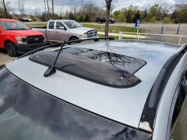 2004 Nissan Murano SE