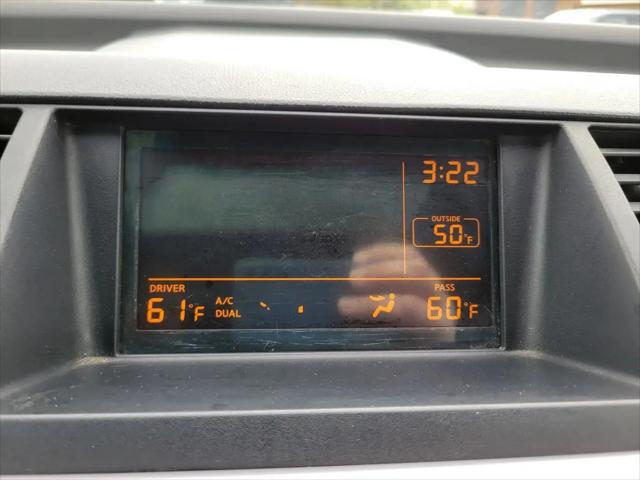 2004 Nissan Murano SE