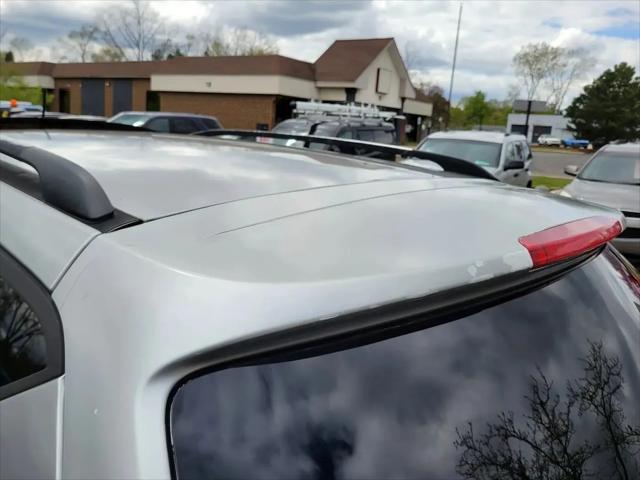 2004 Nissan Murano SE