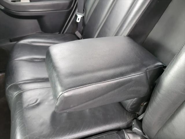 2004 Nissan Murano SE