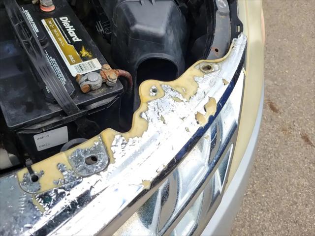 2004 Nissan Murano SE