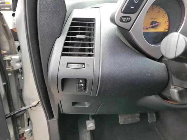 2004 Nissan Murano SE
