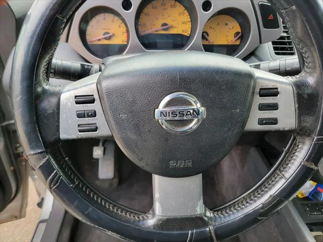 2004 Nissan Murano SE